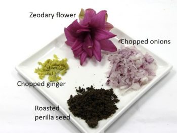 Salad-fresh-zeodary-flower-ingredients